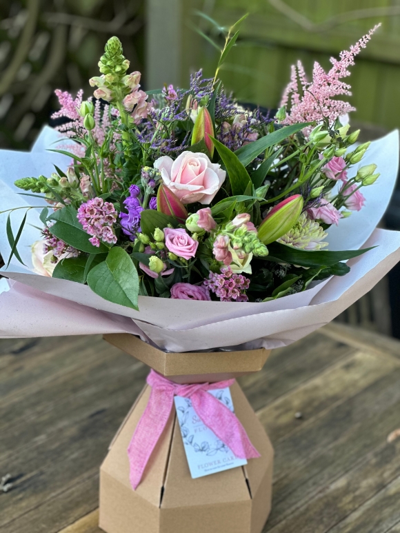 Sienna (Florist Choice)