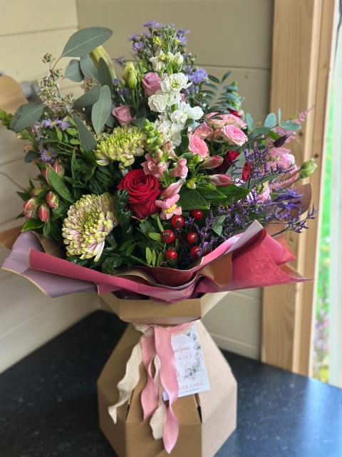 Sienna (Florist Choice)