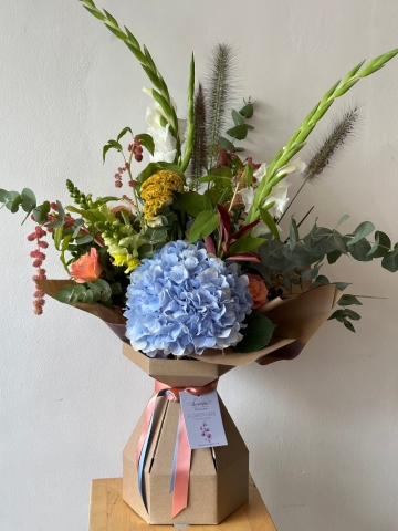 Sienna (Florist Choice)